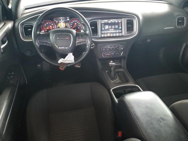 2019 DODGE CHARGER SC - 2C3CDXGJ6KH728417