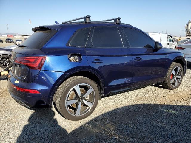2023 AUDI Q5 PREMIUM PLUS 45 WA1EAAFY1P2118475