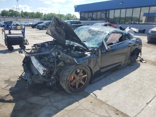 Global Auto Auctions: 2019 NISSAN GT-R PURE