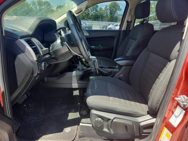 2019 FORD RANGER XL 1FTER4FH0KLA84628