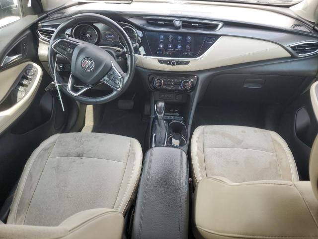 2021 BUICK ENCORE GX KL4MMESL5MB171728