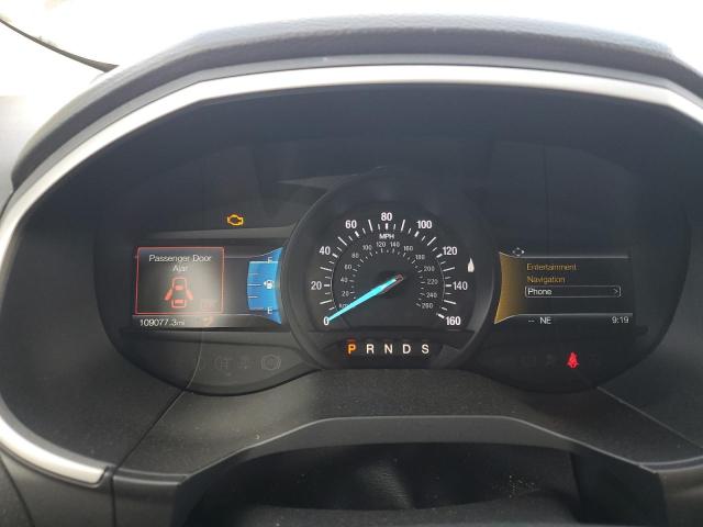 2020 FORD EDGE SEL 2FMPK3J9XLBA23095