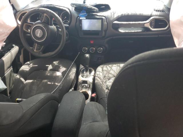 2017 JEEP RENEGADE S ZACCJBAB6HPF26841