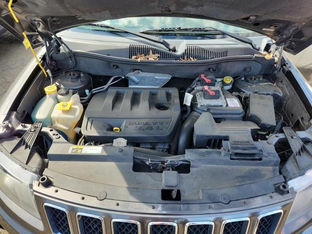 2014 JEEP COMPASS SP - 1C4NJDBB7ED884561