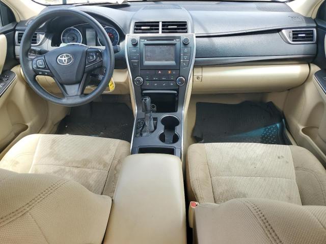 2017 TOYOTA CAMRY LE - 4T1BF1FK6HU668522