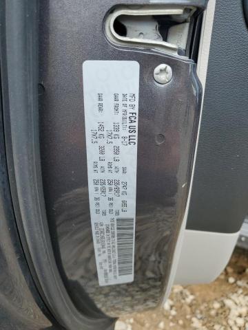 2018 CHRYSLER PACIFICA L - 2C4RC1AG6JR103446