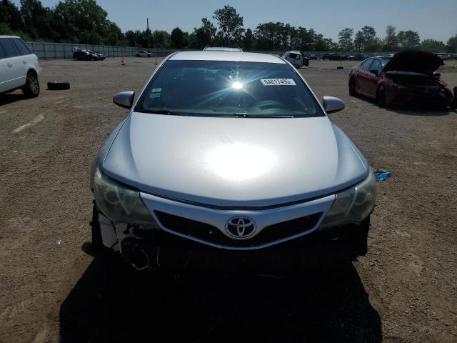2012 TOYOTA CAMRY SE A - 4T1BF1FK2CU167684
