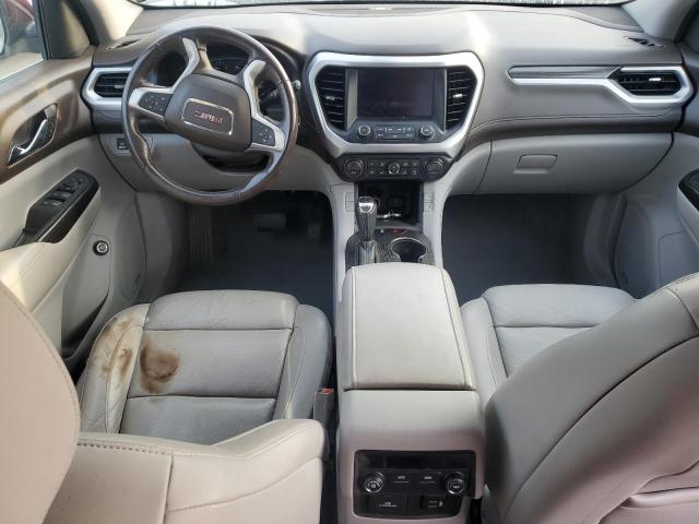 2017 GMC ACADIA SLT 1GKKNMLS4HZ133743