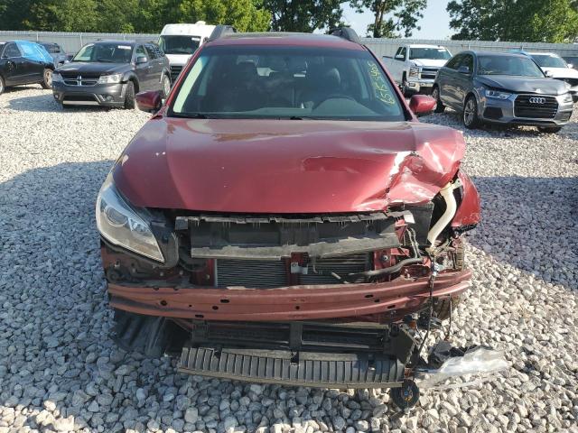 2017 SUBARU OUTBACK 2. 4S4BSAKC1H3394971