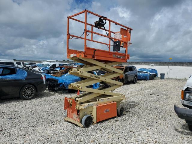 JLG LIFT 2016 orange   200257565 photo #4