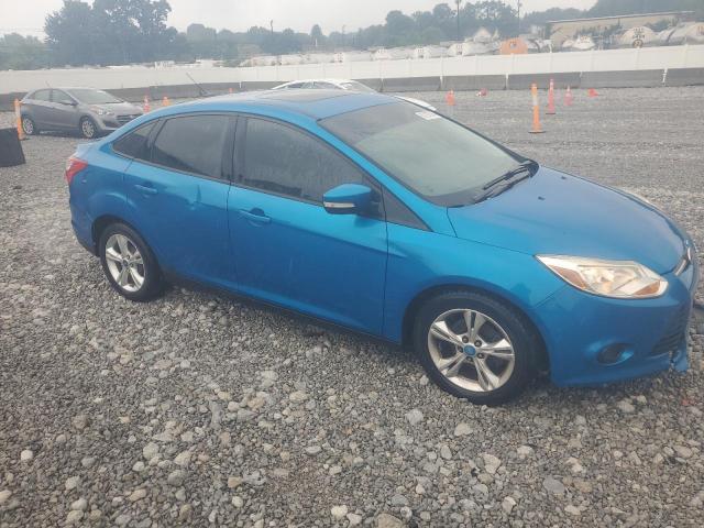 2013 FORD FOCUS SE - 1FADP3F29DL113737