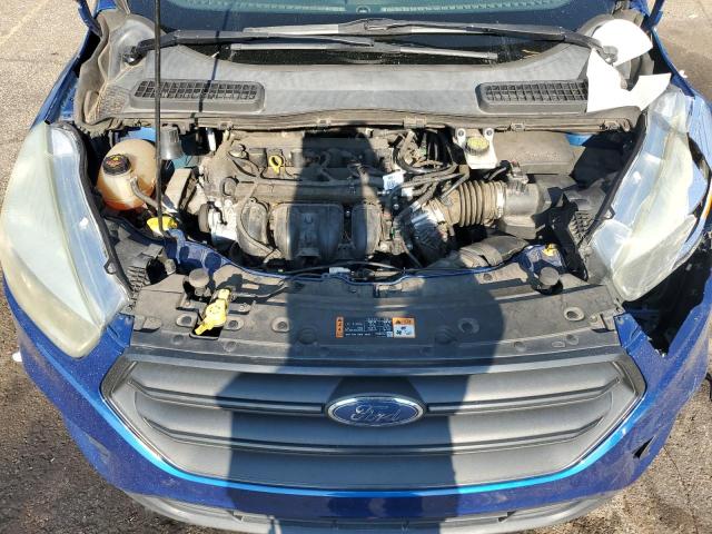 2017 FORD ESCAPE S - 1FMCU0F73HUD60210