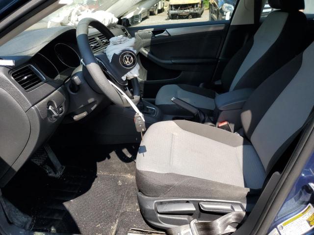 2017 VOLKSWAGEN JETTA S 3VW2B7AJ6HM297994