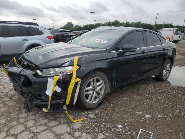 2015 FORD FUSION SE - 1FA6P0H76F5110107
