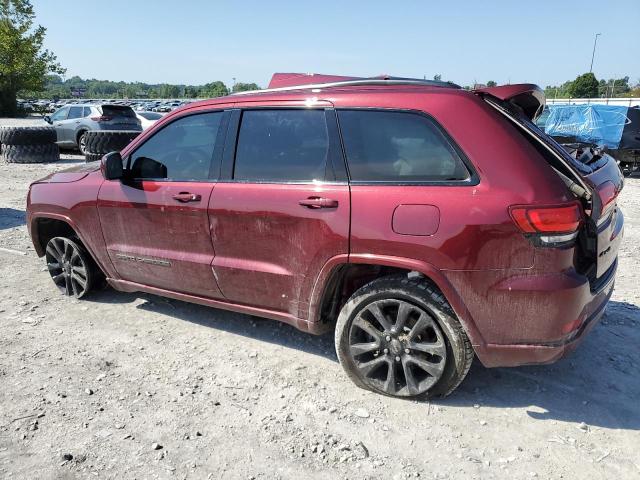 2018 JEEP GRAND CHER - 1C4RJFAG6JC336691