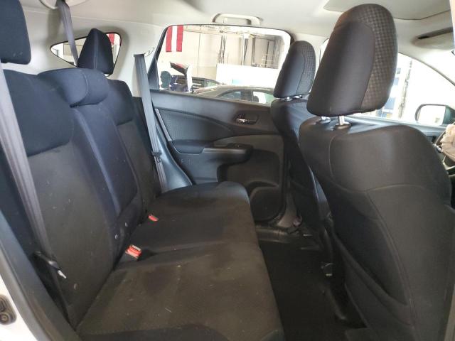 2015 HONDA CR-V EX 5J6RM4H54FL063901