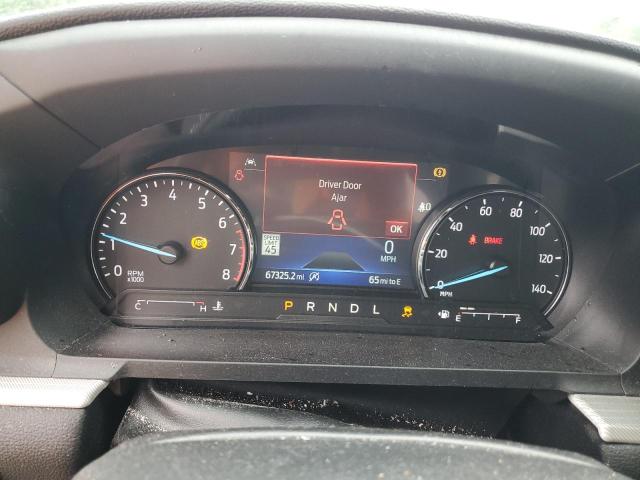 2021 FORD EXPLORER XLT 1FMSK7DH6MGA99539