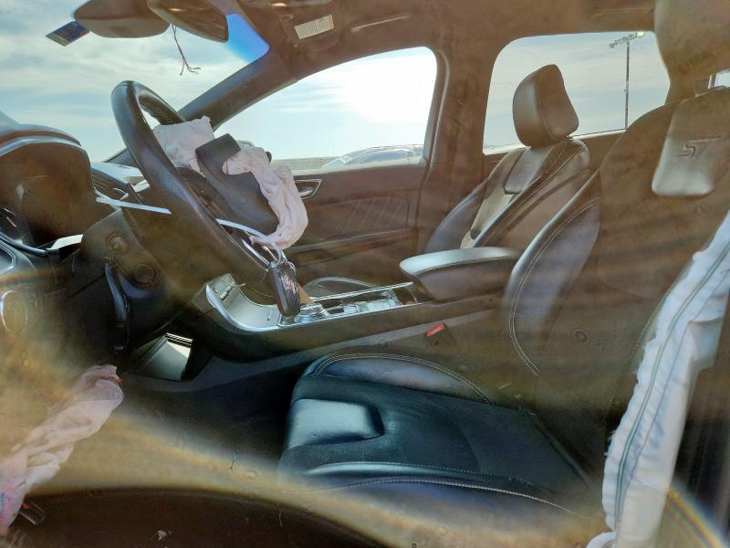 2020 FORD EDGE ST 2FMPK4APXLBA17513