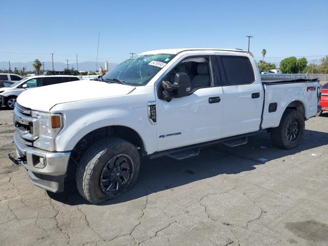 FORD F250 SUPER