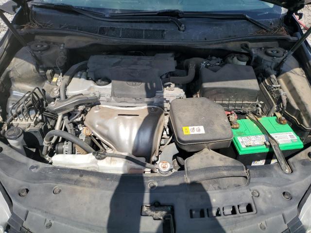 2017 TOYOTA CAMRY 4T1BF1FK0HU326595
