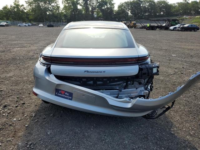 2024 PORSCHE PANAMERA B WP0AA2YA2RL006582