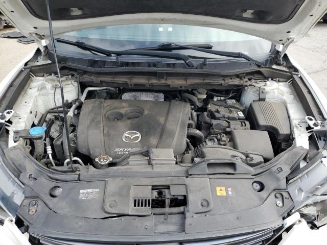 2016 MAZDA CX-5 TOURI JM3KE2CY2G0850317