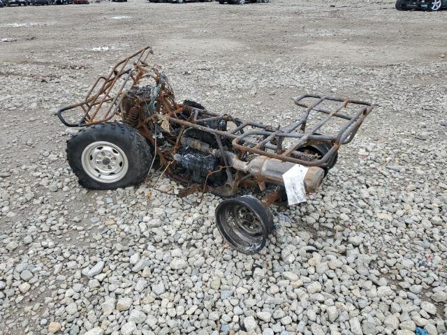 2004 HONDA TRX500 FA 478TE260844315198