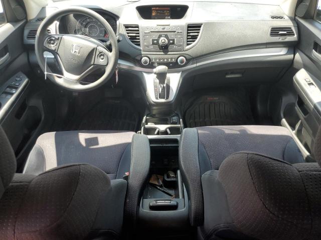 2012 HONDA CR-V EX - 2HKRM4H54CH621333