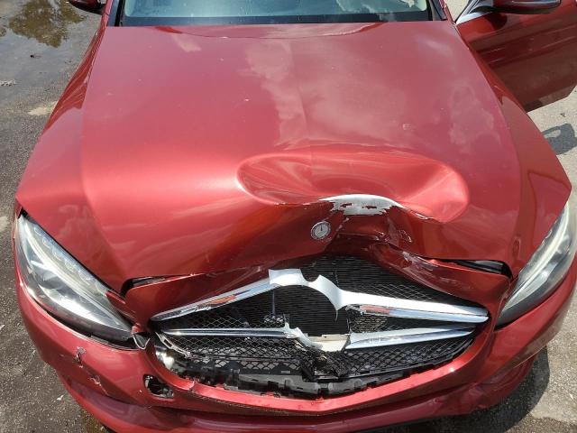 2016 MERCEDES-BENZ C 300 55SWF4JB9GU163854