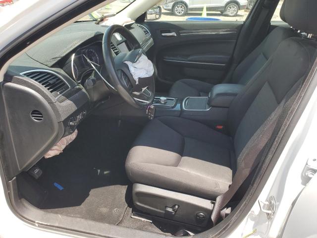 2020 CHRYSLER 300 TOURIN 2C3CCAAG8LH250158