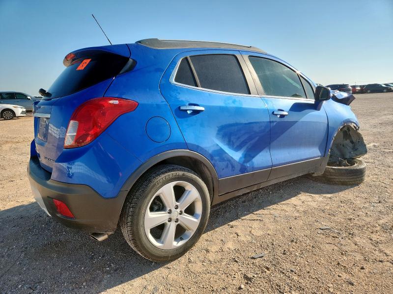 2016 BUICK ENCORE KL4CJASB1GB711987