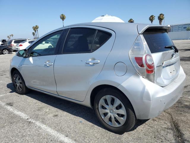 Vin: jtdkdtb37e1073535, lot: 63798245, toyota prius 20142