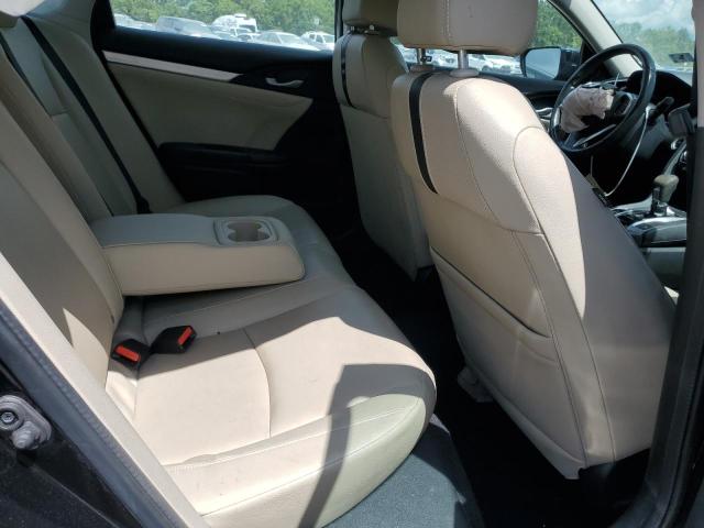 2017 HONDA CIVIC EXL 2HGFC1F70HH630072