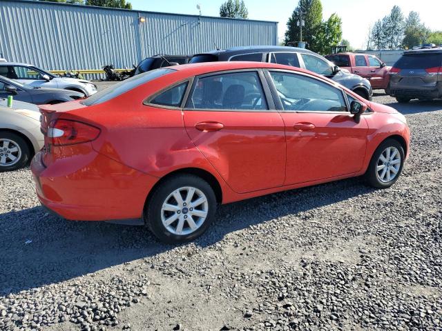 2012 FORD FIESTA SE - 3FADP4BJXCM176300