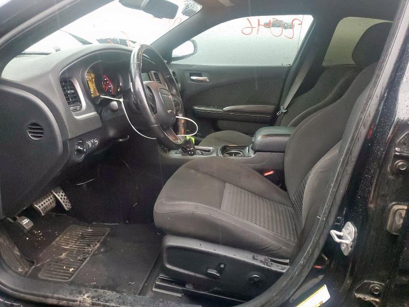 2019 DODGE CHARGER R/ - 2C3CDXCT8KH721556