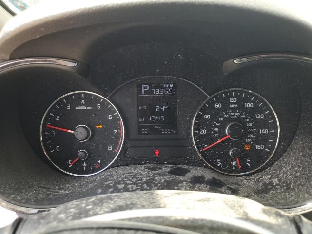 2017 KIA FORTE LX 3KPFK4A73HE130526