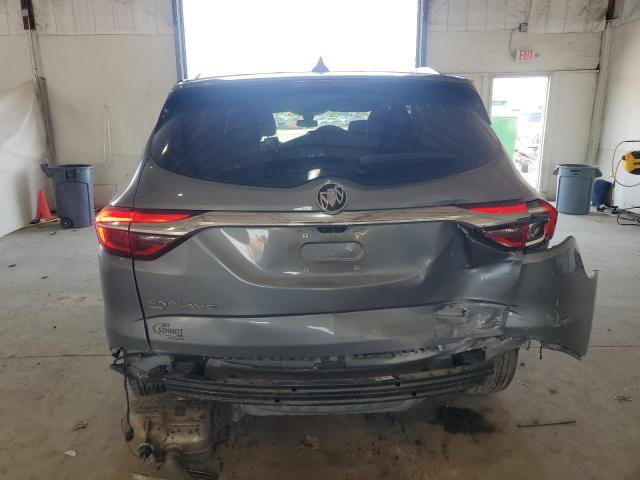 2021 BUICK ENCLAVE AV 5GAEVCKW9MJ238456