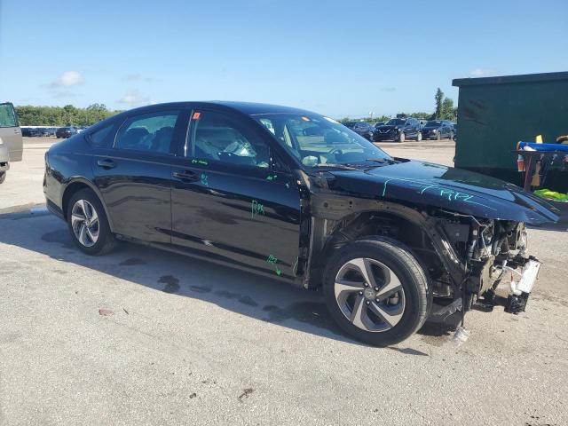2025 HONDA ACCORD SE 1HGCY1F42SA026927