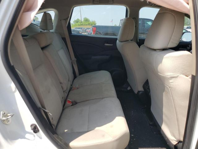 2015 HONDA CR-V LX - 5J6RM4H32FL091758
