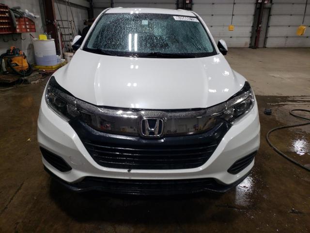 2021 HONDA HR-V LX 3CZRU6H32MM719504