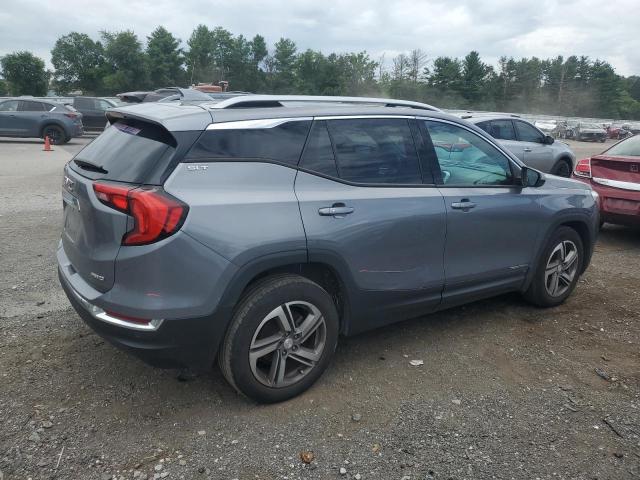 2018 GMC TERRAIN SL 3GKALVEV8JL339367