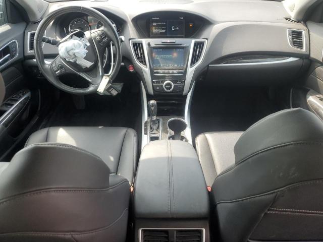 2019 ACURA TLX 19UUB1F32KA002558