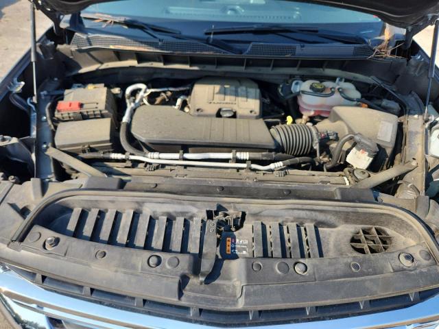 2021 CHEVROLET SILVERADO C1500 LT 3GCPWCEK7MG361879