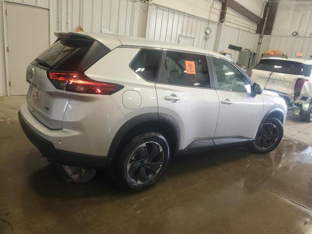 2025 NISSAN ROGUE SV - 5N1BT3BB2SC798966