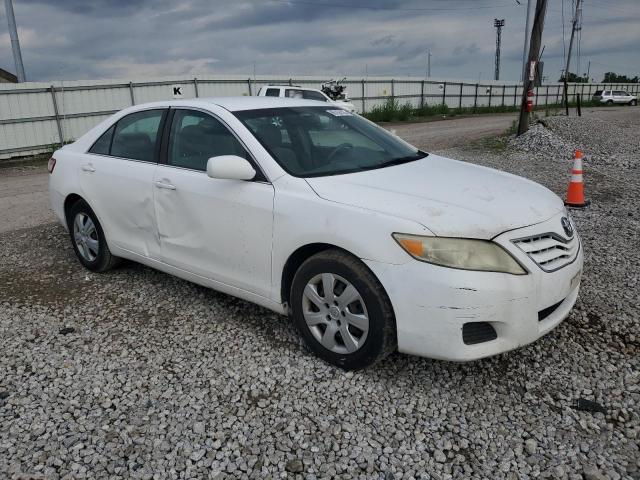 2011 TOYOTA CAMRY BASE - 4T1BF3EK1BU716268