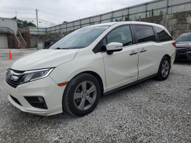 HONDA ODYSSEY EX