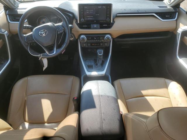 2020 TOYOTA RAV4 XLE P 2T3A1RFV7LC071013