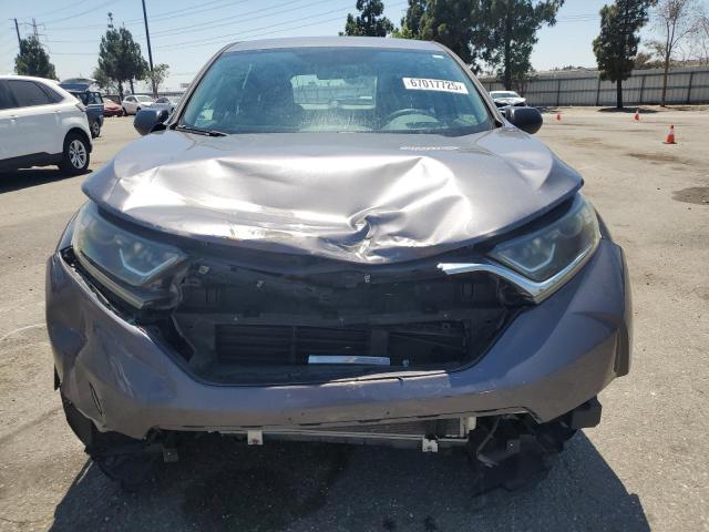 2018 HONDA CR-V LX 2HKRW5H34JH410516
