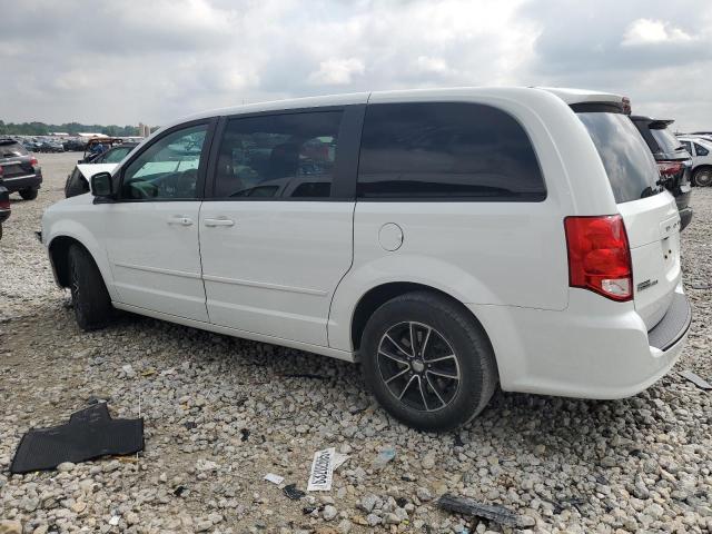 2017 DODGE GRAND CARAVAN SE 2C4RDGBG6HR819787