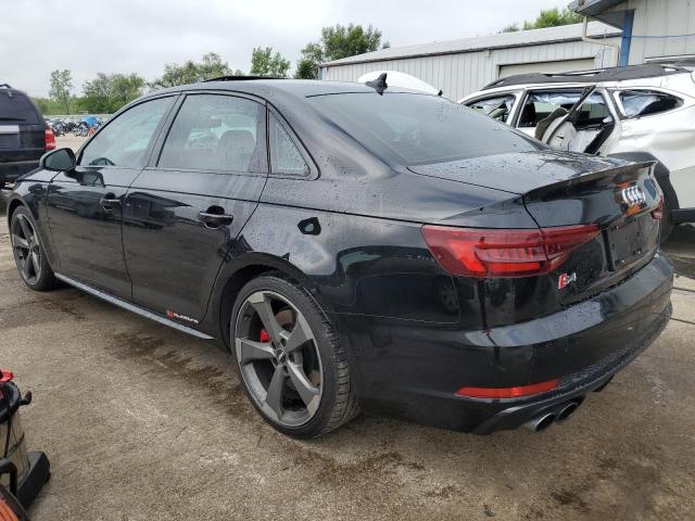 2018 AUDI S4 PREMIUM WAUB4AF46JA127860